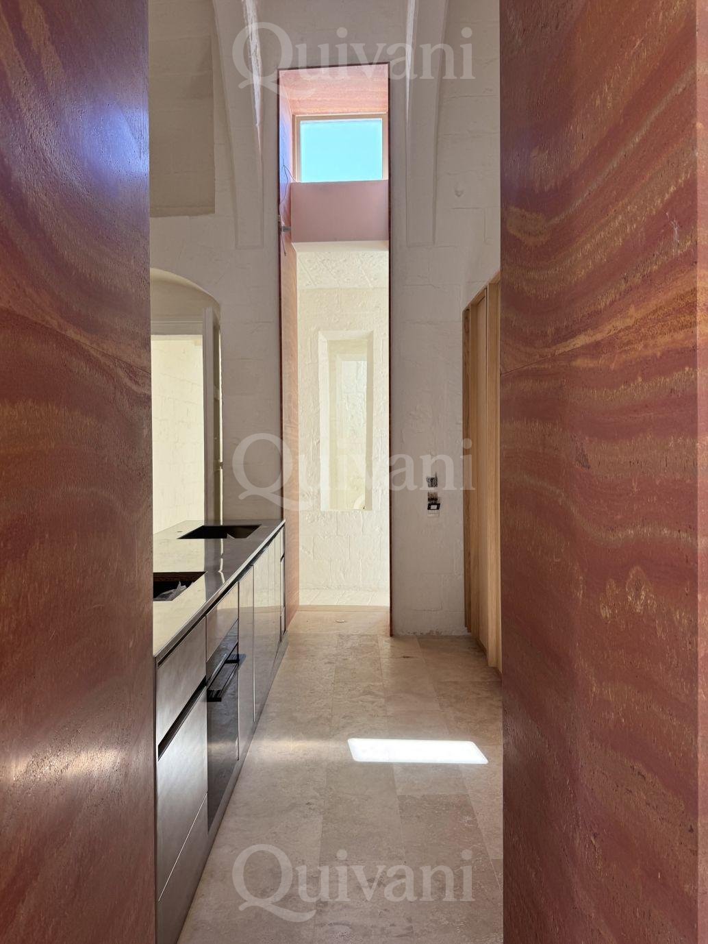 Balzan, Converted Palazzo