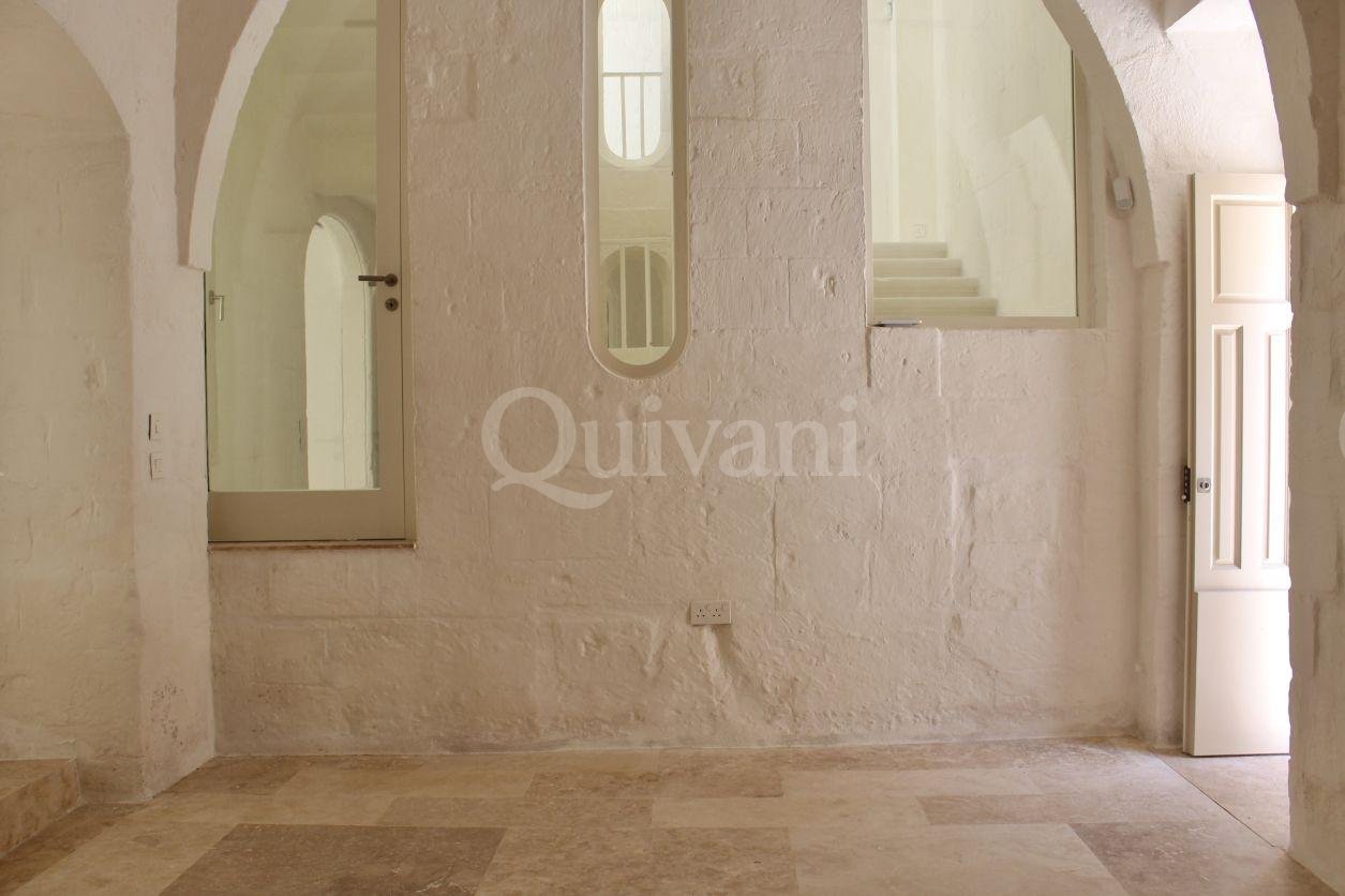 Balzan, Converted Palazzo