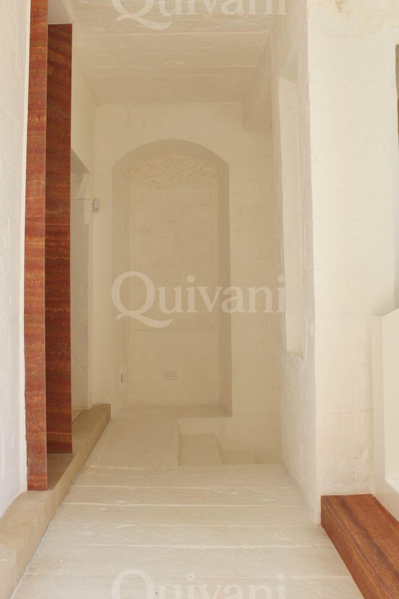 Balzan, Converted Palazzo