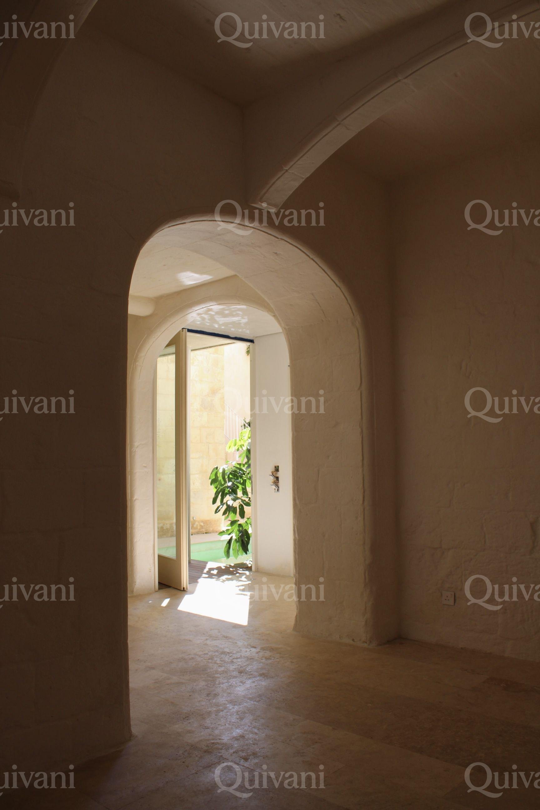 Balzan, Converted Palazzo