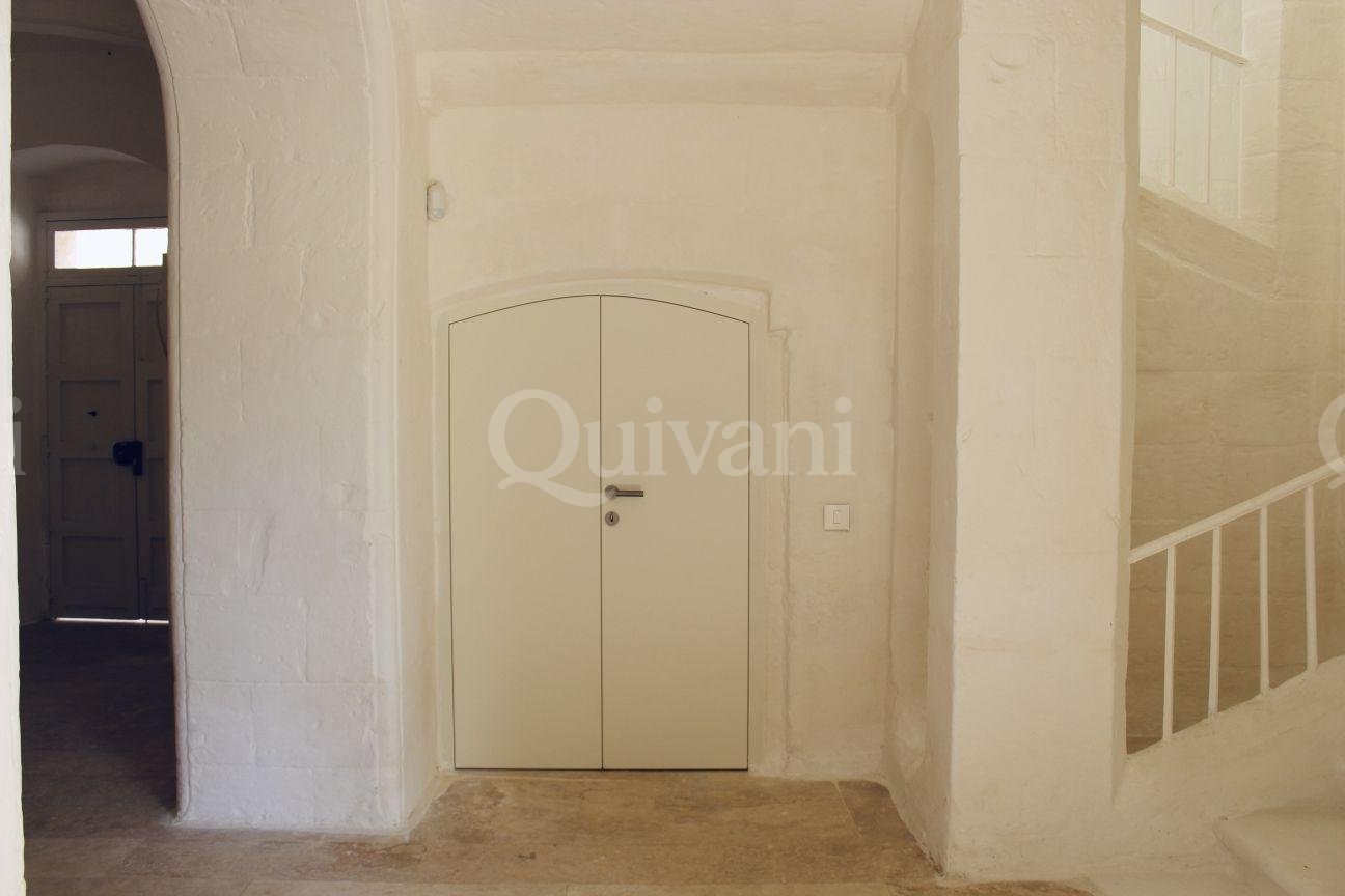Balzan, Converted Palazzo