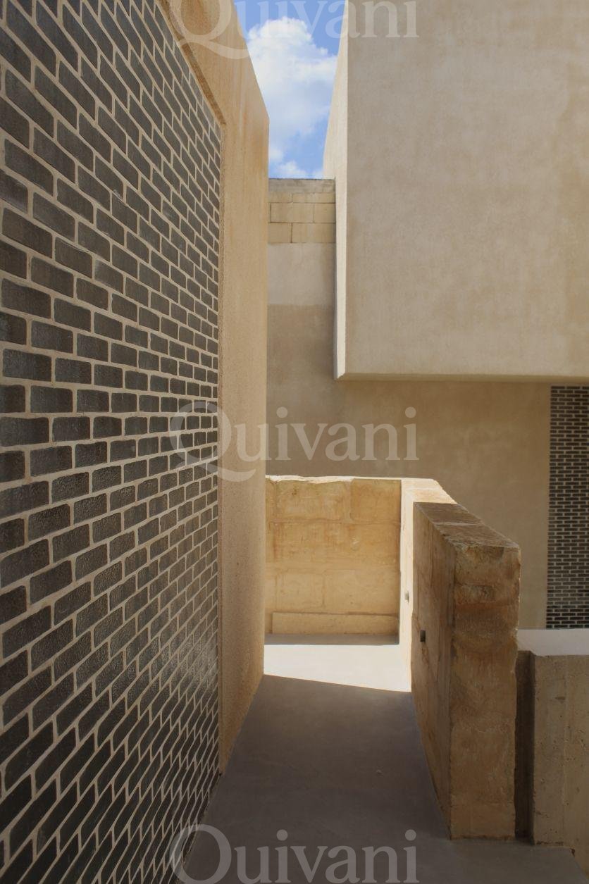 Balzan, Converted Palazzo