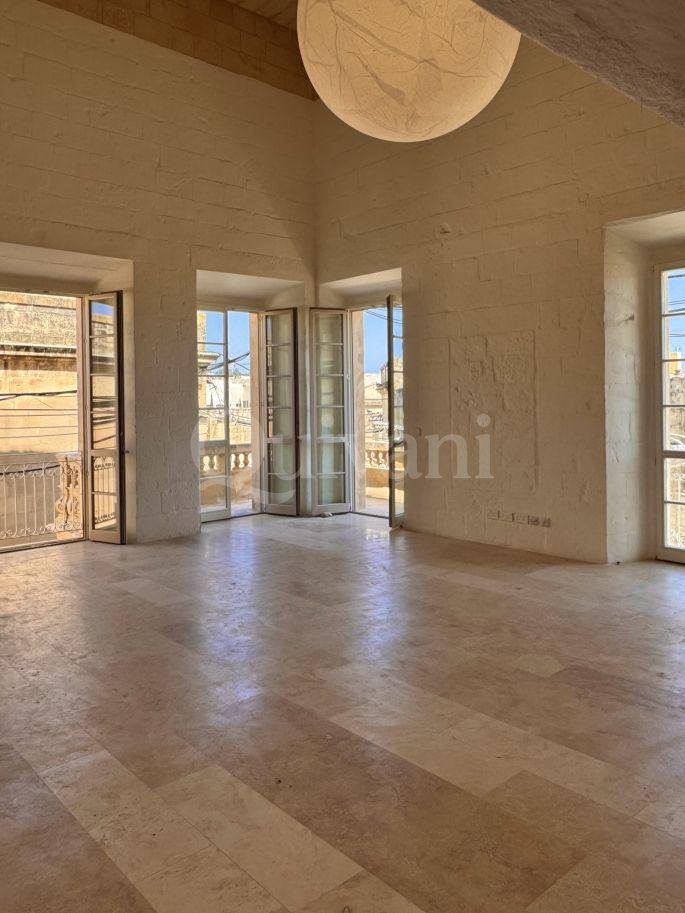 Balzan, Converted Palazzo