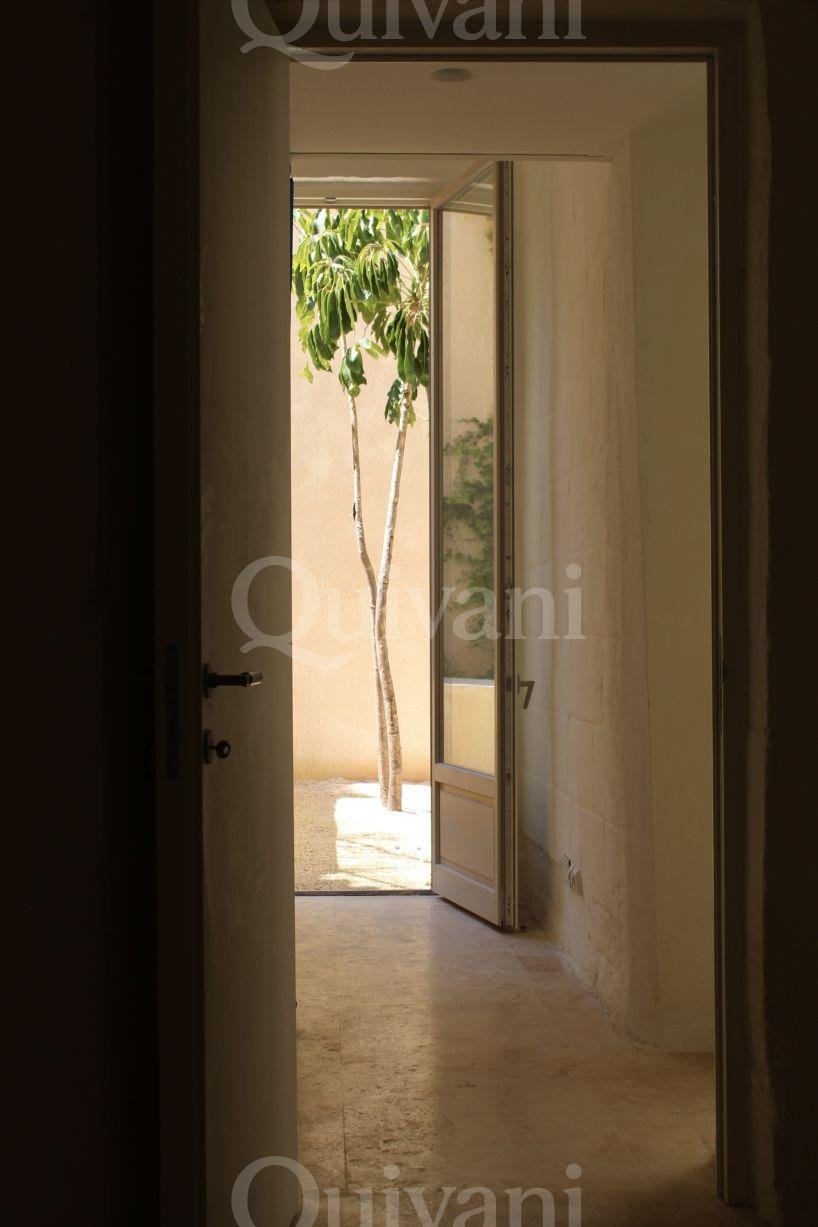 Balzan, Converted Palazzo