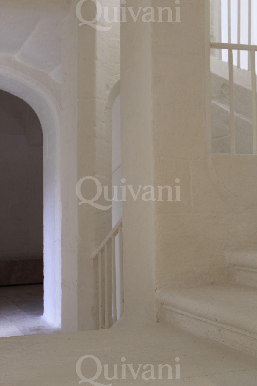 Balzan, Converted Palazzo