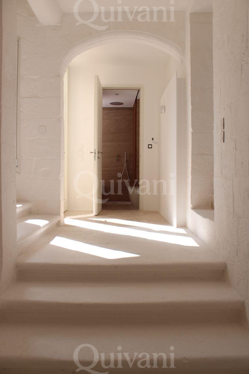Balzan, Converted Palazzo