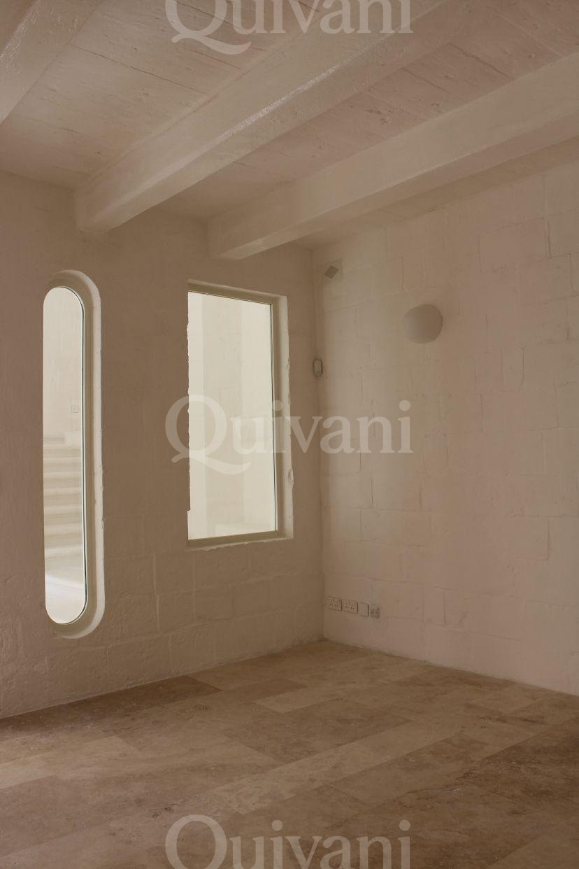 Balzan, Converted Palazzo