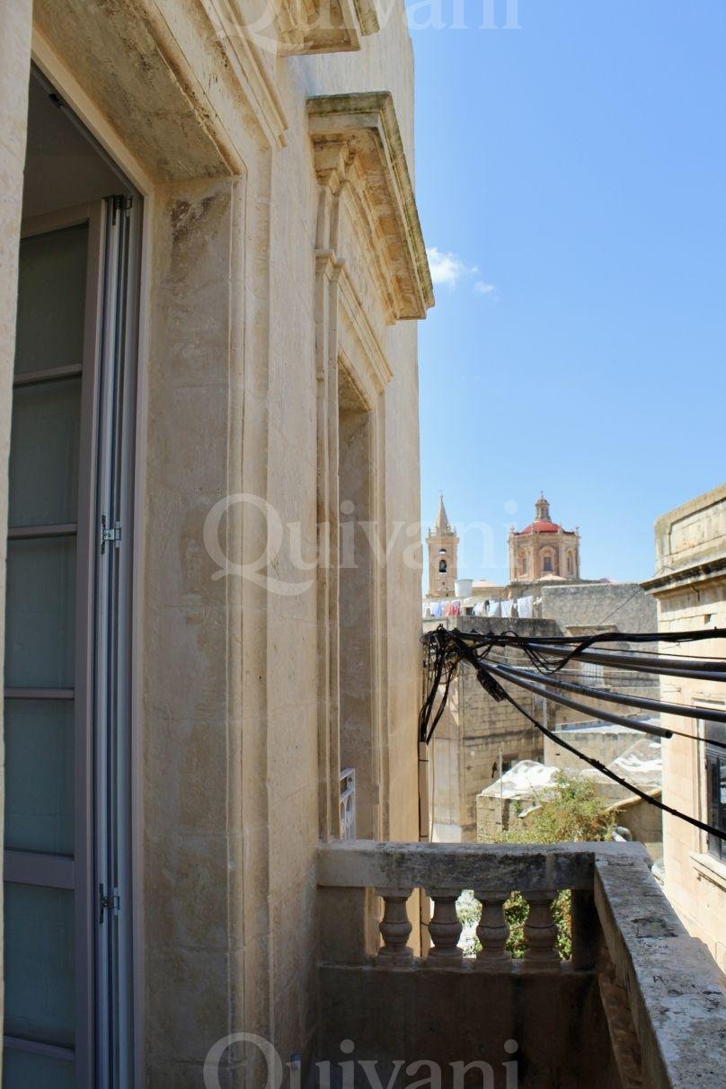 Balzan, Converted Palazzo