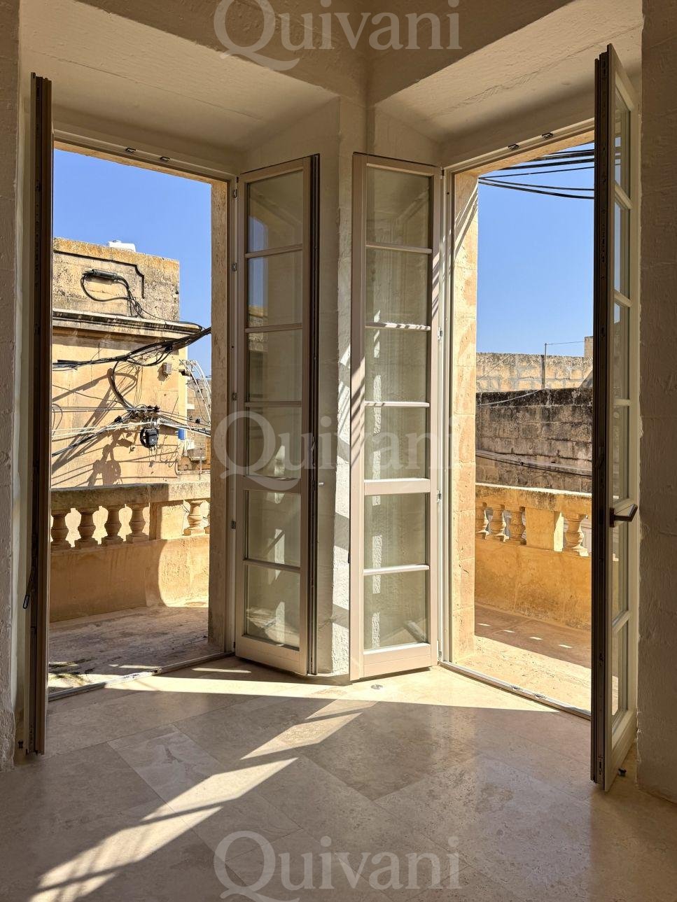 Balzan, Converted Palazzo