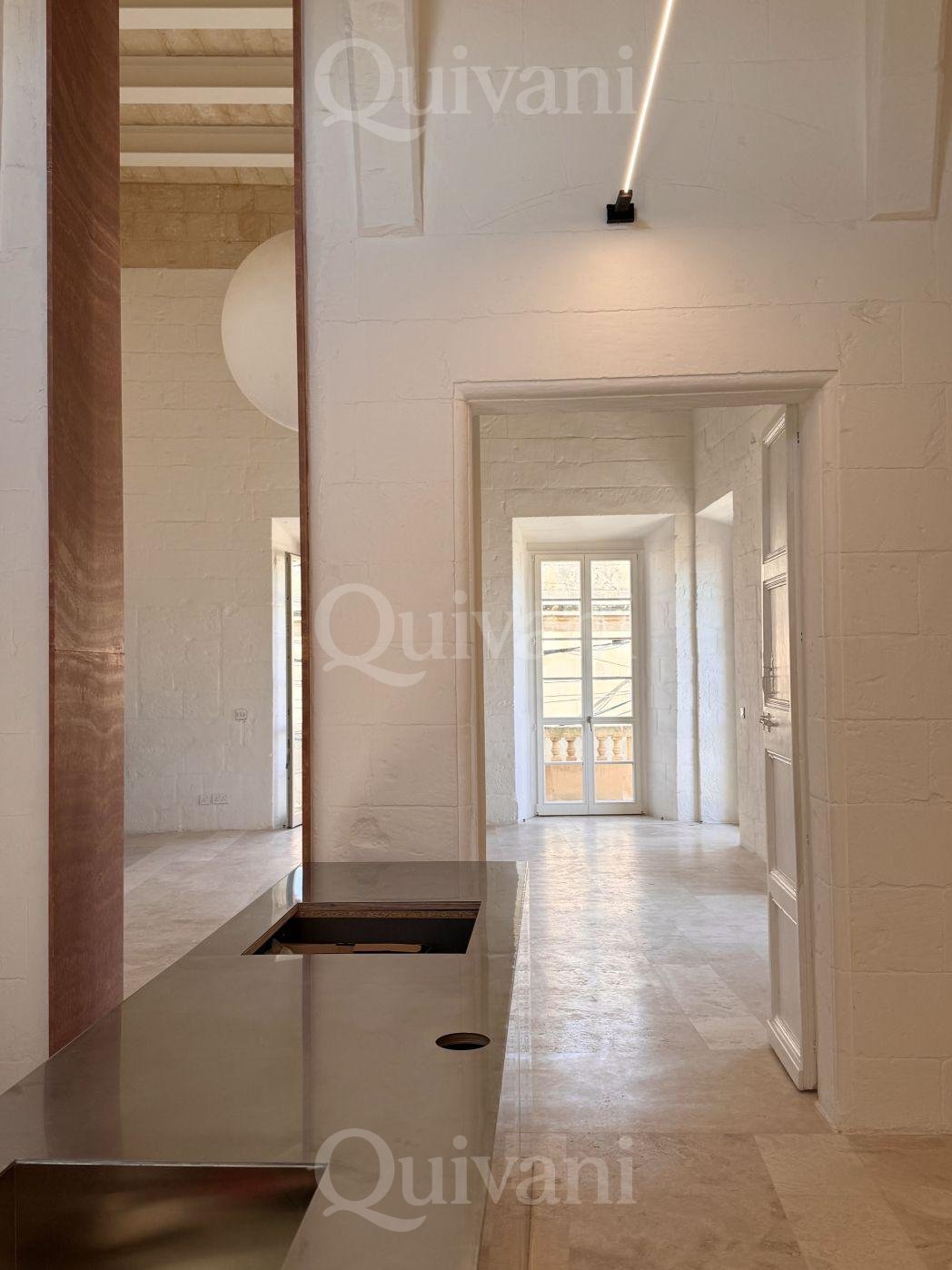 Balzan, Converted Palazzo