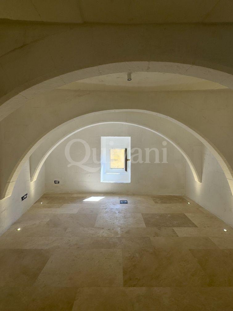 Balzan, Converted Palazzo