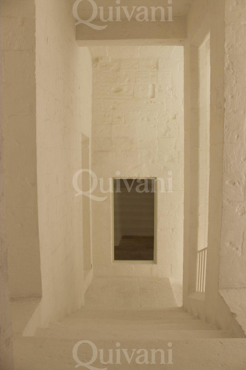 Balzan, Converted Palazzo