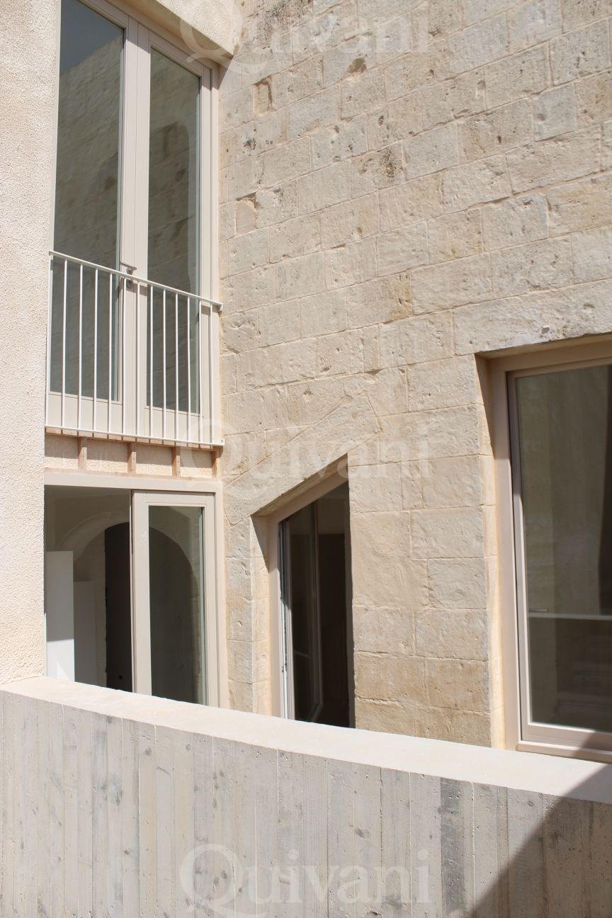 Balzan, Converted Palazzo