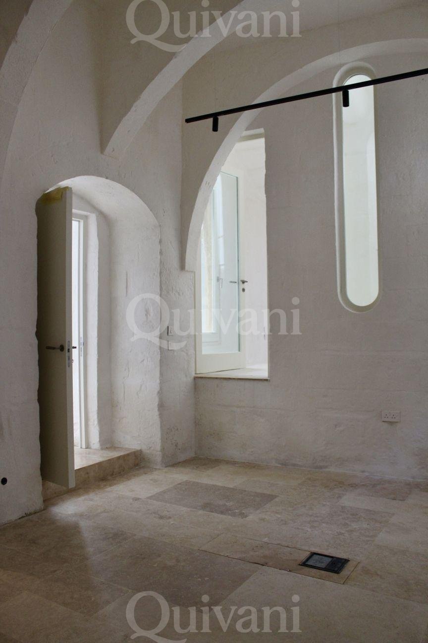 Balzan, Converted Palazzo