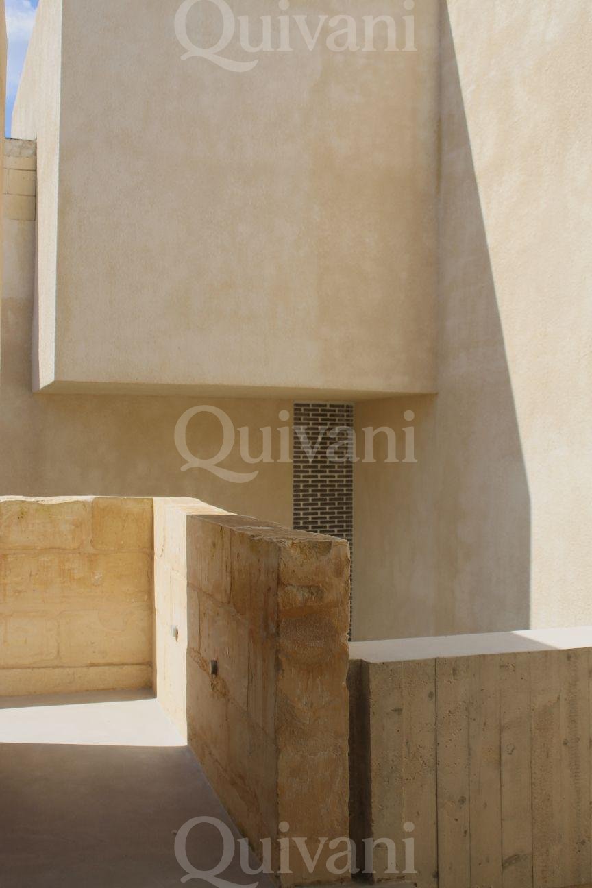Balzan, Converted Palazzo