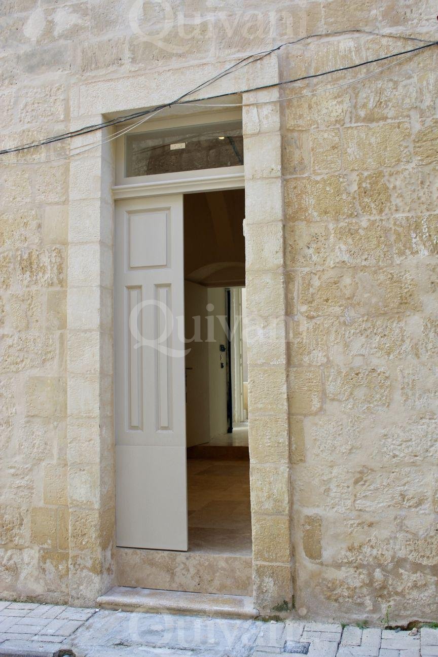 Balzan, Converted Palazzo