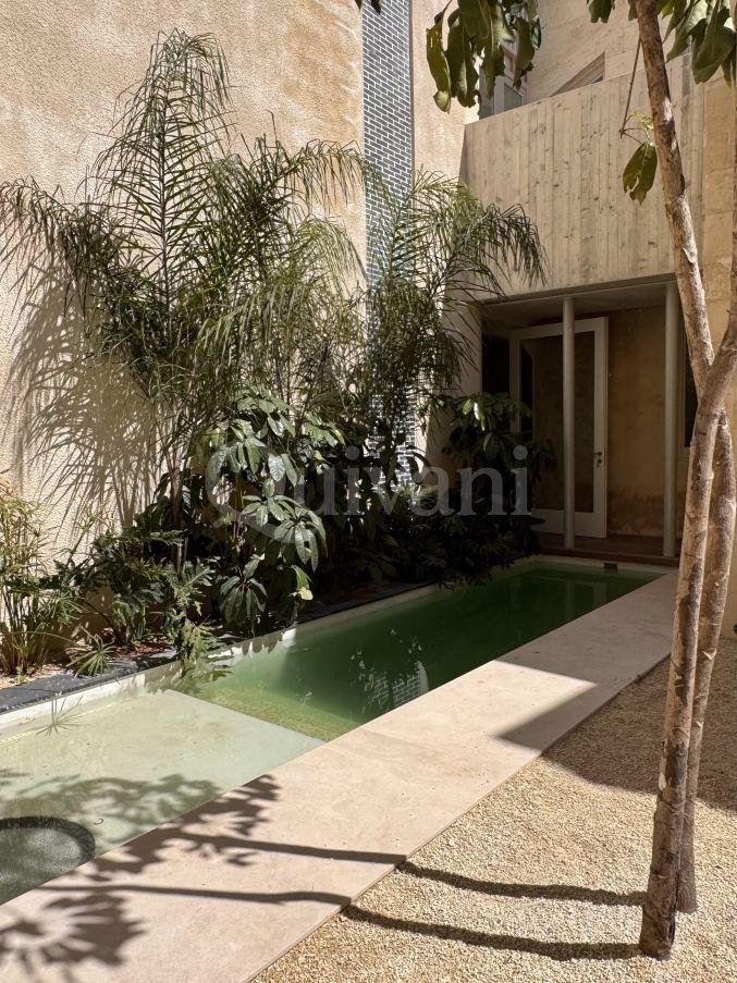 Balzan, Converted Palazzo