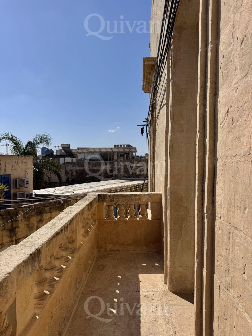 Balzan, Converted Palazzo