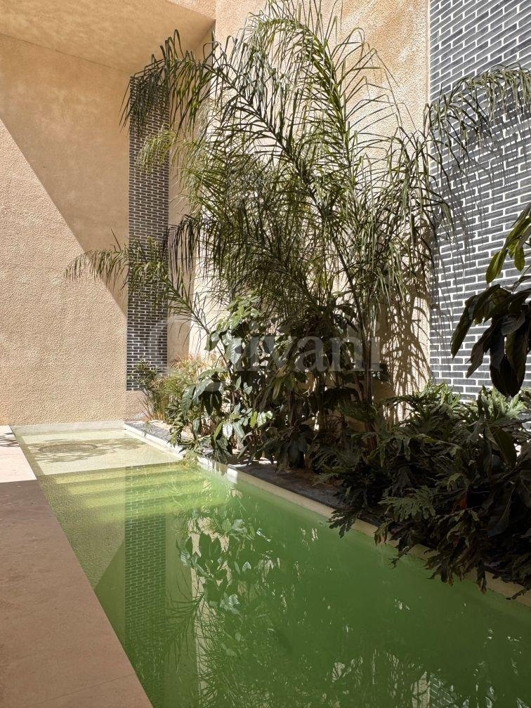 Balzan, Converted Palazzo
