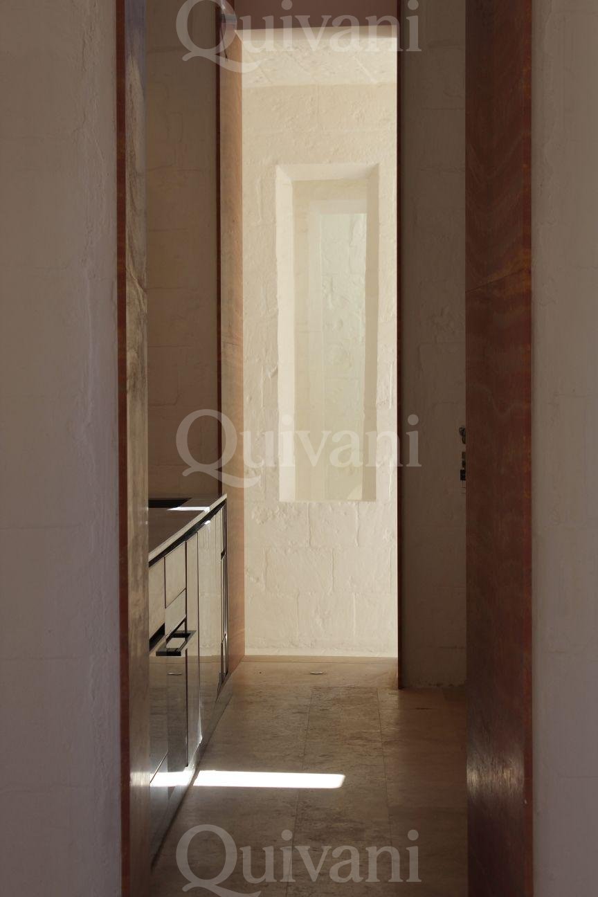 Balzan, Converted Palazzo