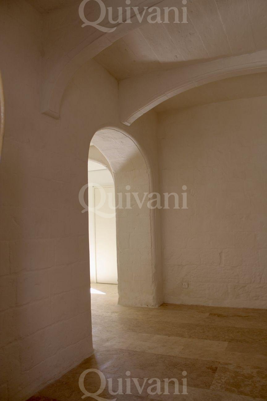 Balzan, Converted Palazzo