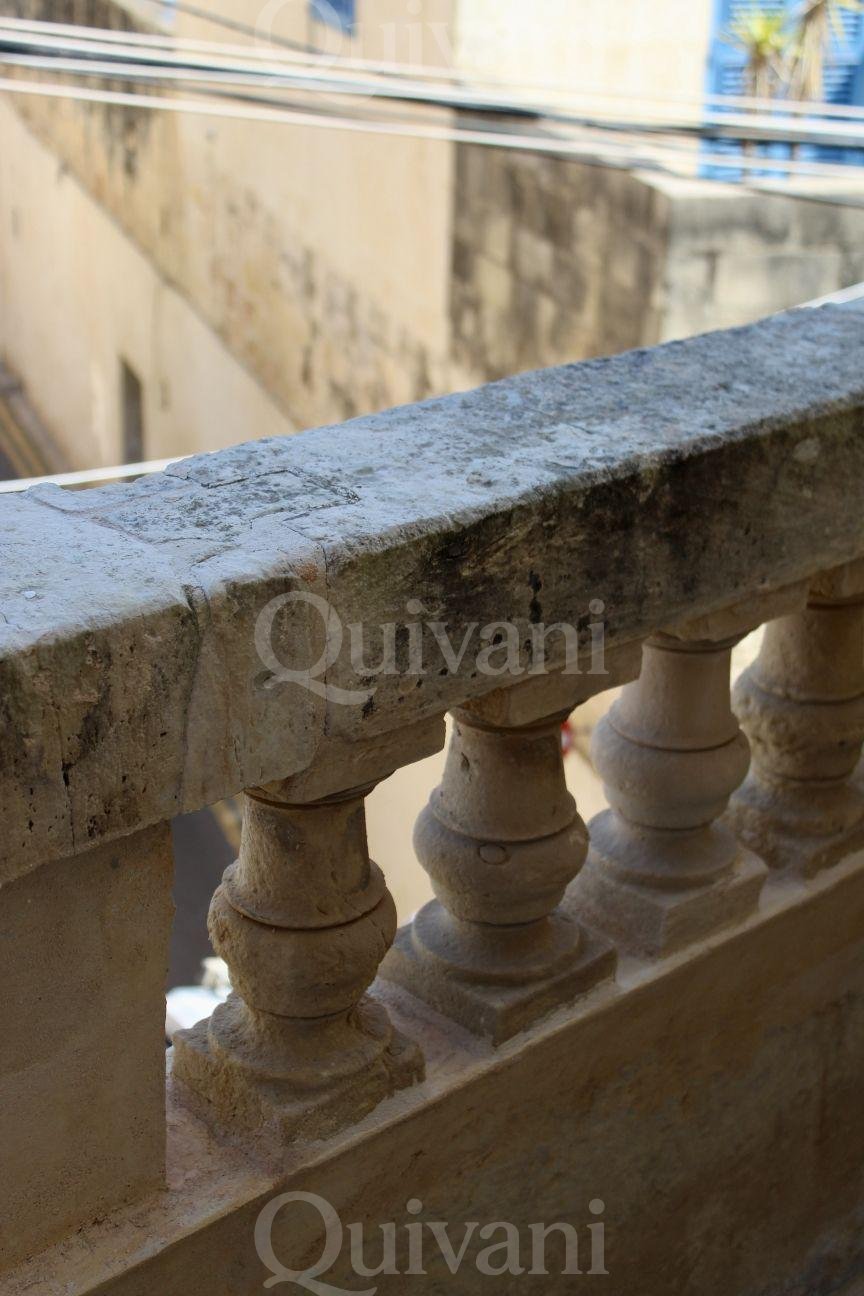 Balzan, Converted Palazzo