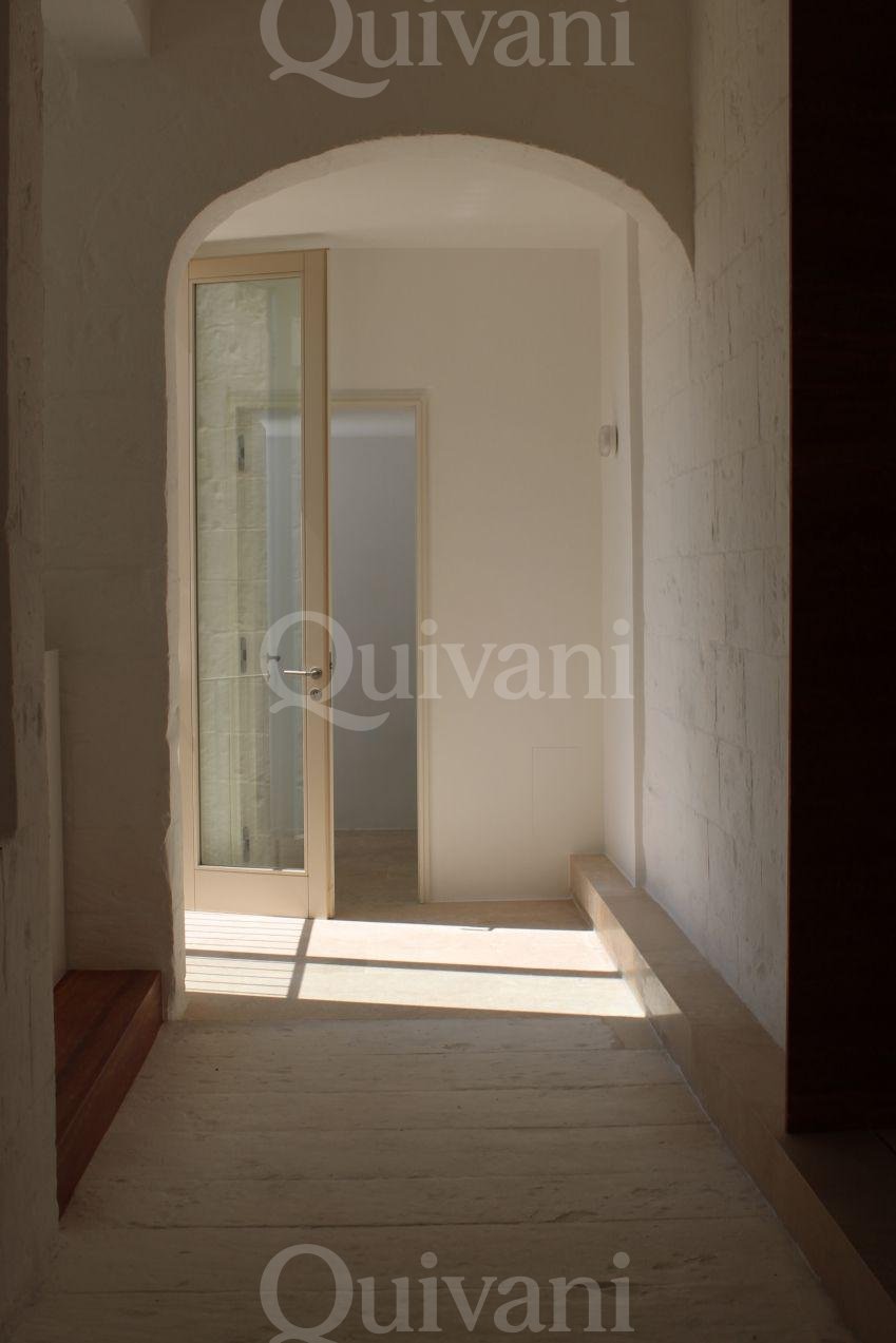 Balzan, Converted Palazzo