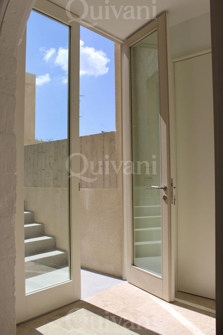 Balzan, Converted Palazzo