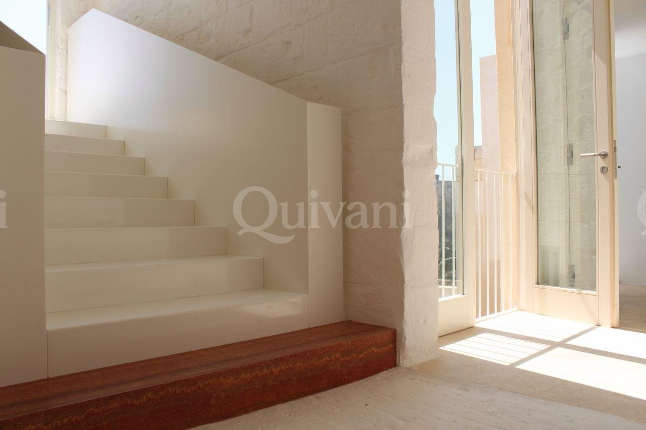Balzan, Converted Palazzo