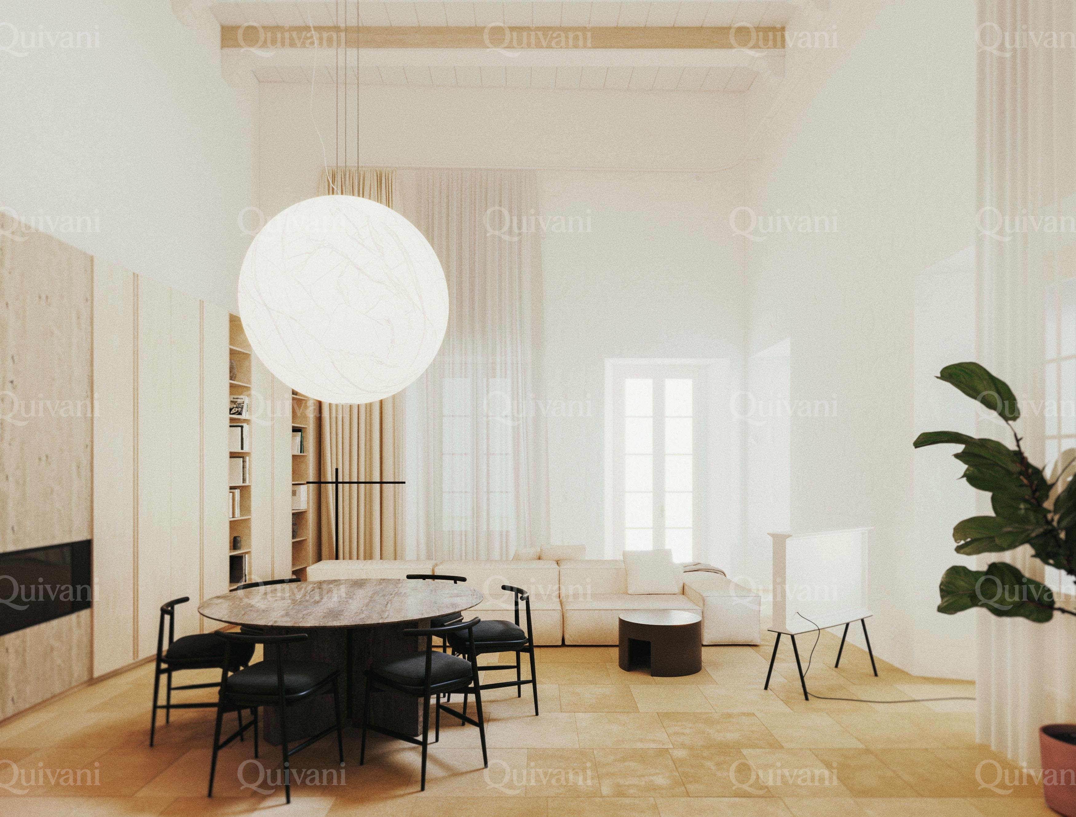 Balzan, Unconverted Palazzo