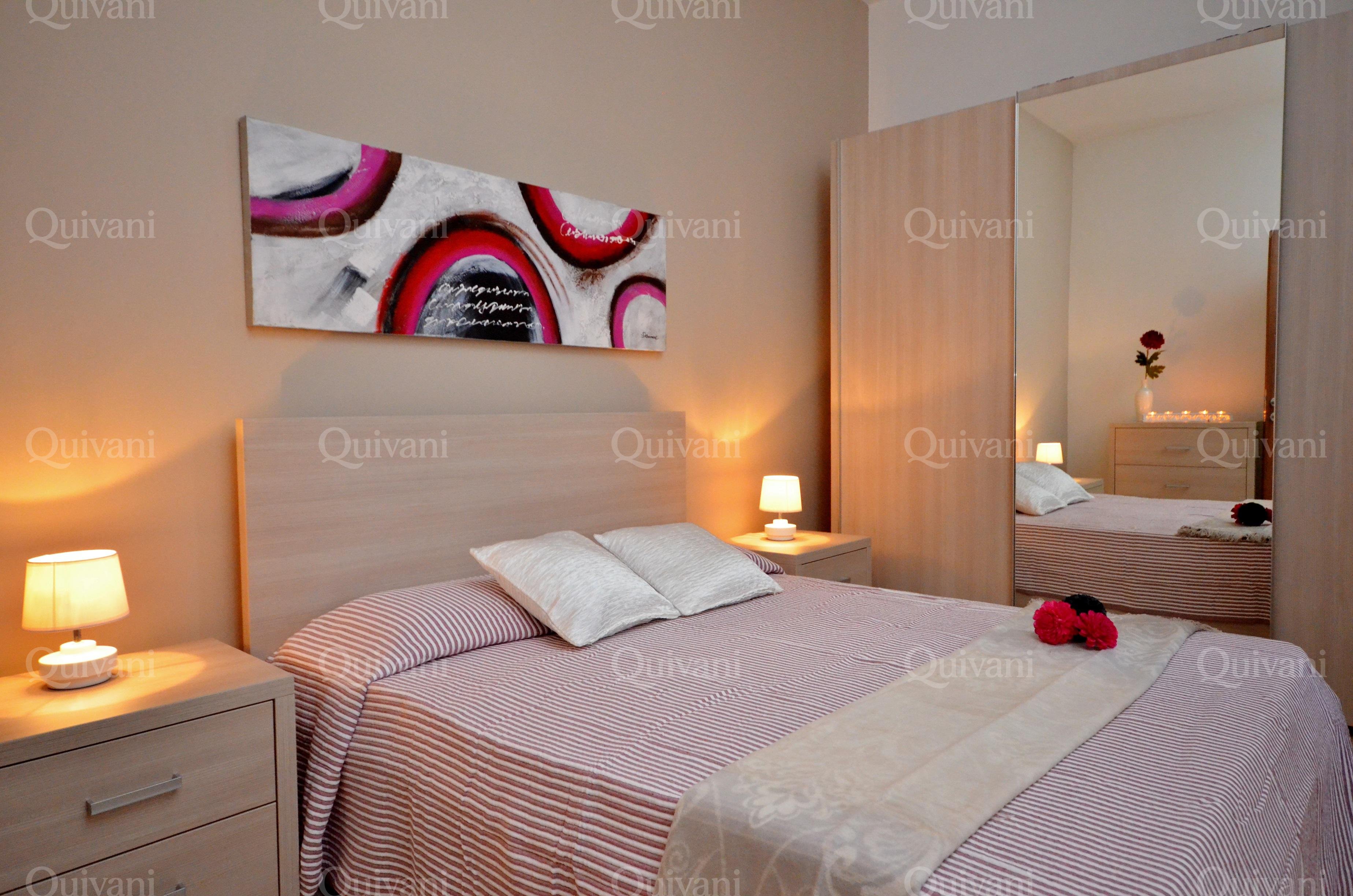 Swieqi, Furnished Apartment