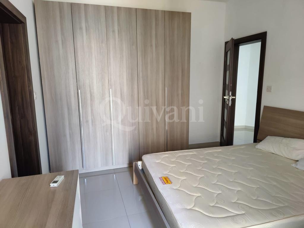Swieqi, Furnished Apartment