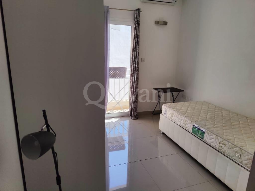 Swieqi, Furnished Apartment