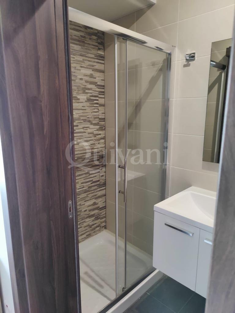 Swieqi, Furnished Apartment