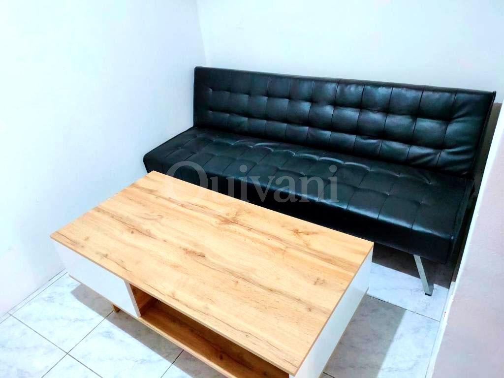 Floriana, Finished Maisonette