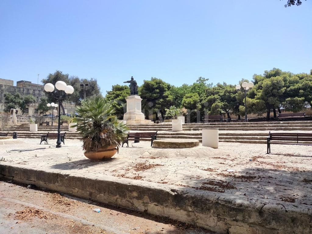 Floriana, Finished Maisonette