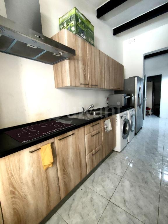 Floriana, Finished Maisonette