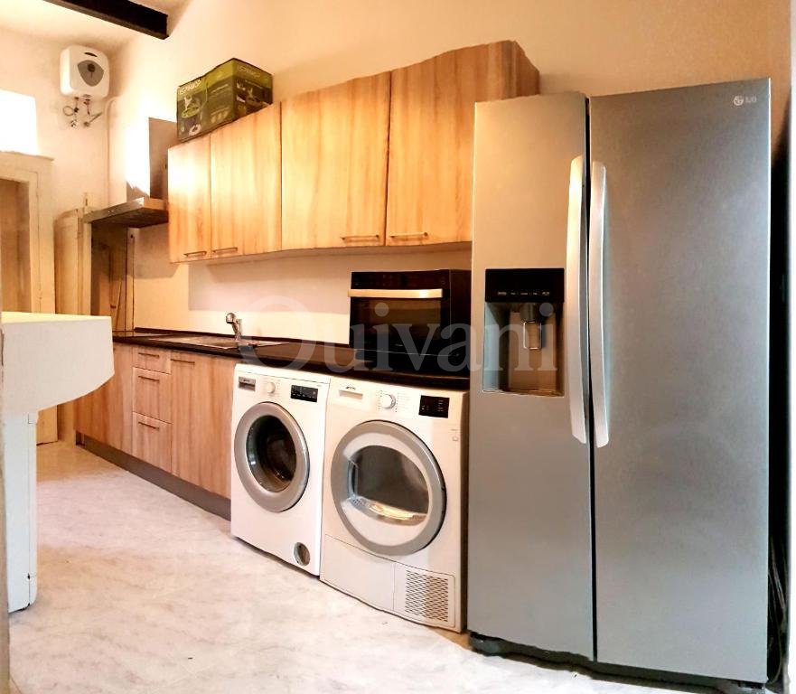 Floriana, Finished Maisonette