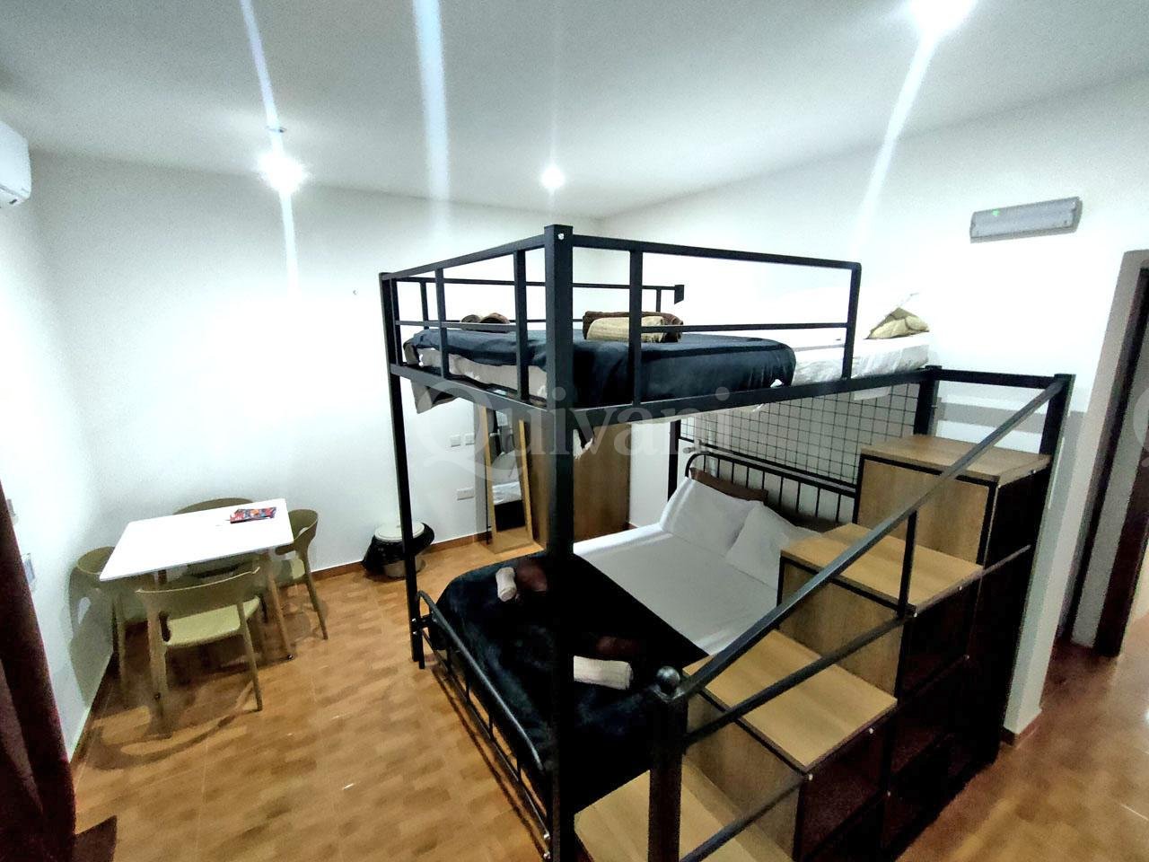 Cospicua, Finished Guest House