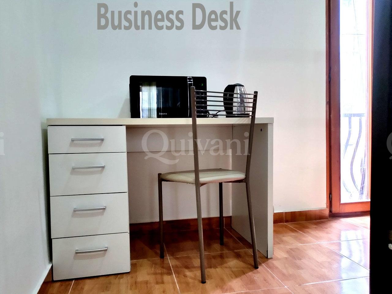 Cospicua, Finished Guest House