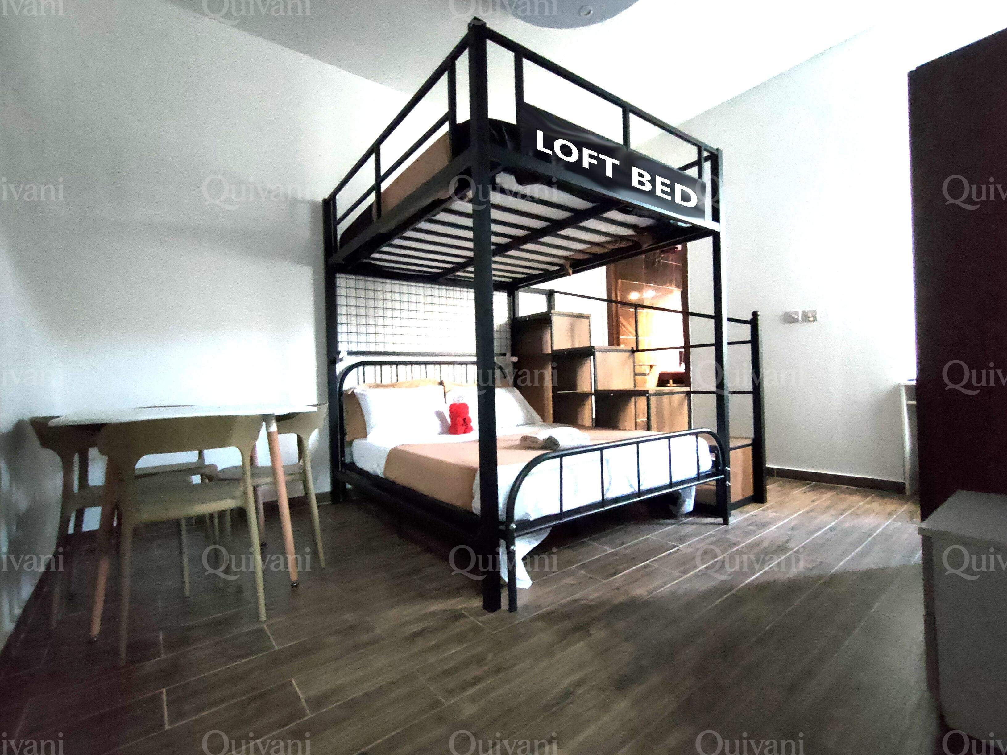 Cospicua, Finished Guest House