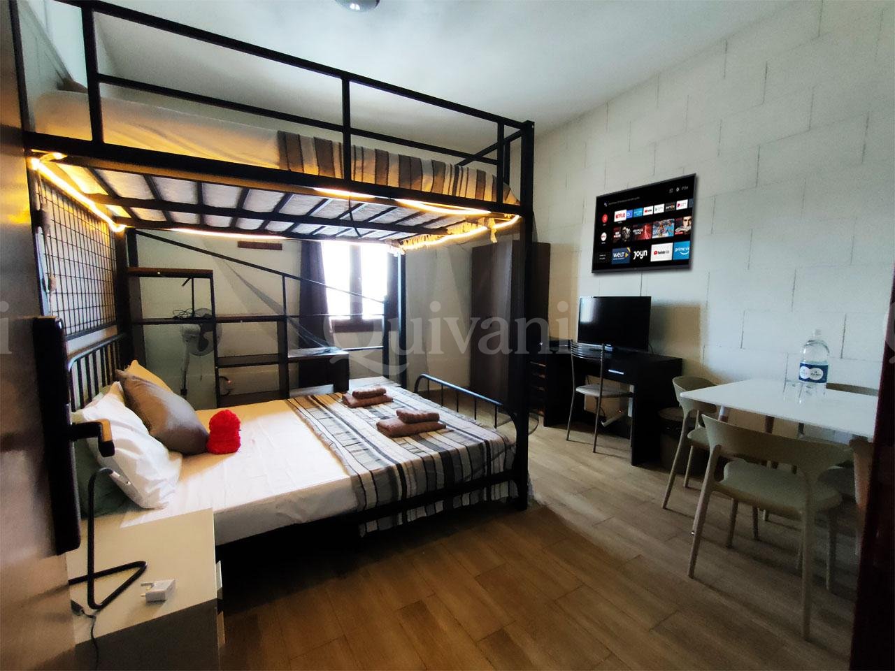 Cospicua, Finished Guest House