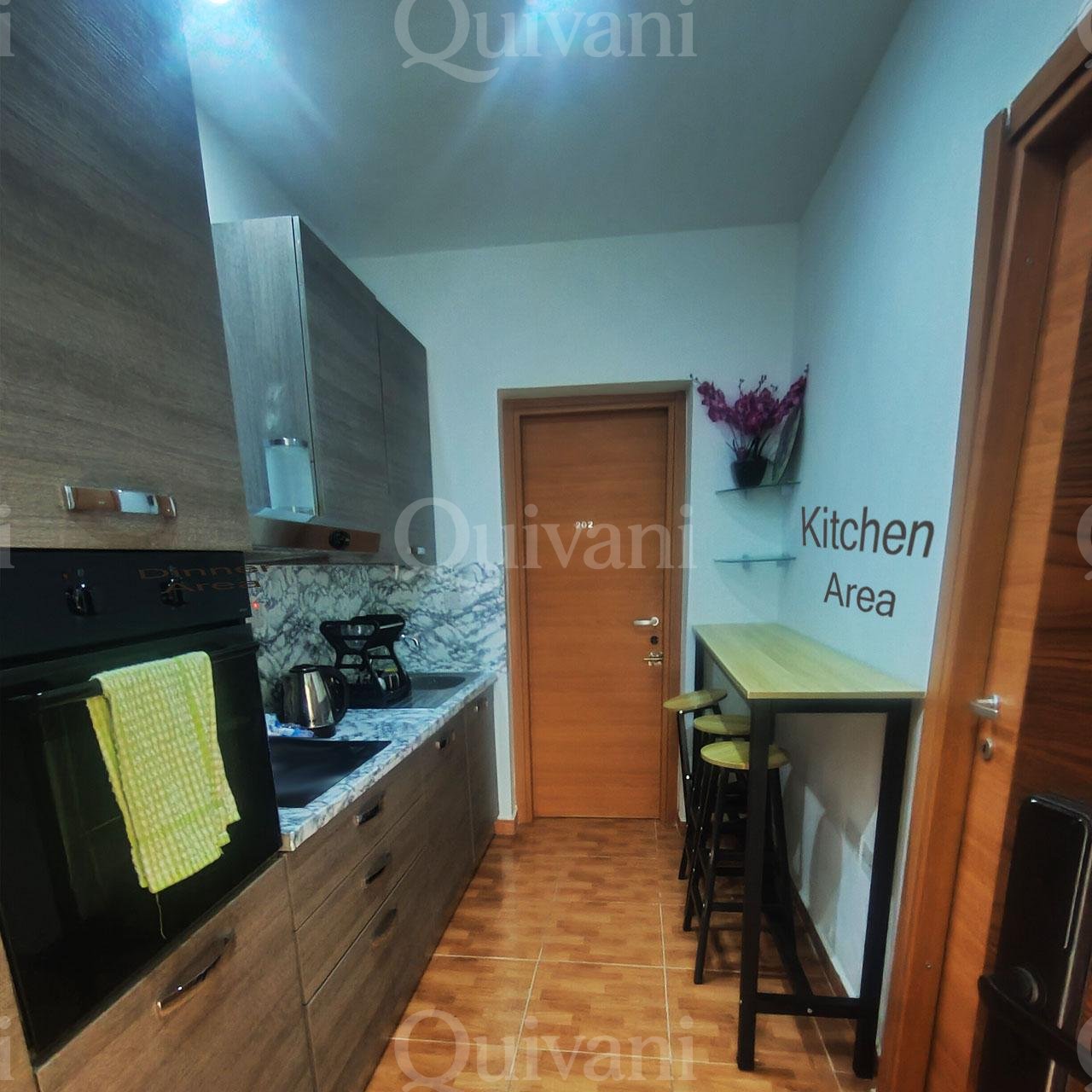 Cospicua, Finished Guest House