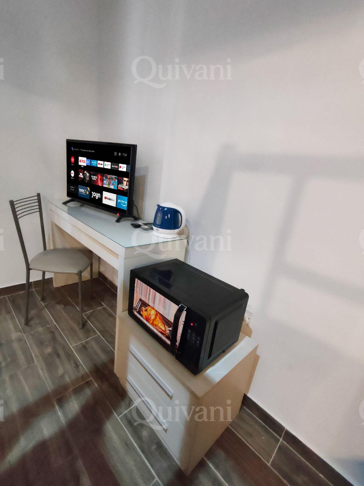 Cospicua, Finished Guest House