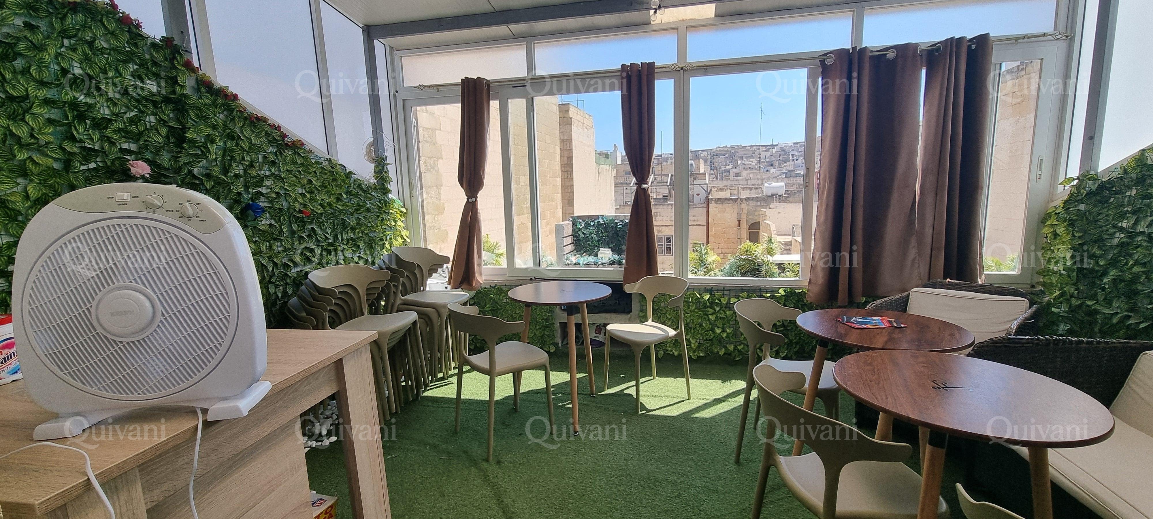 Cospicua, Finished Guest House