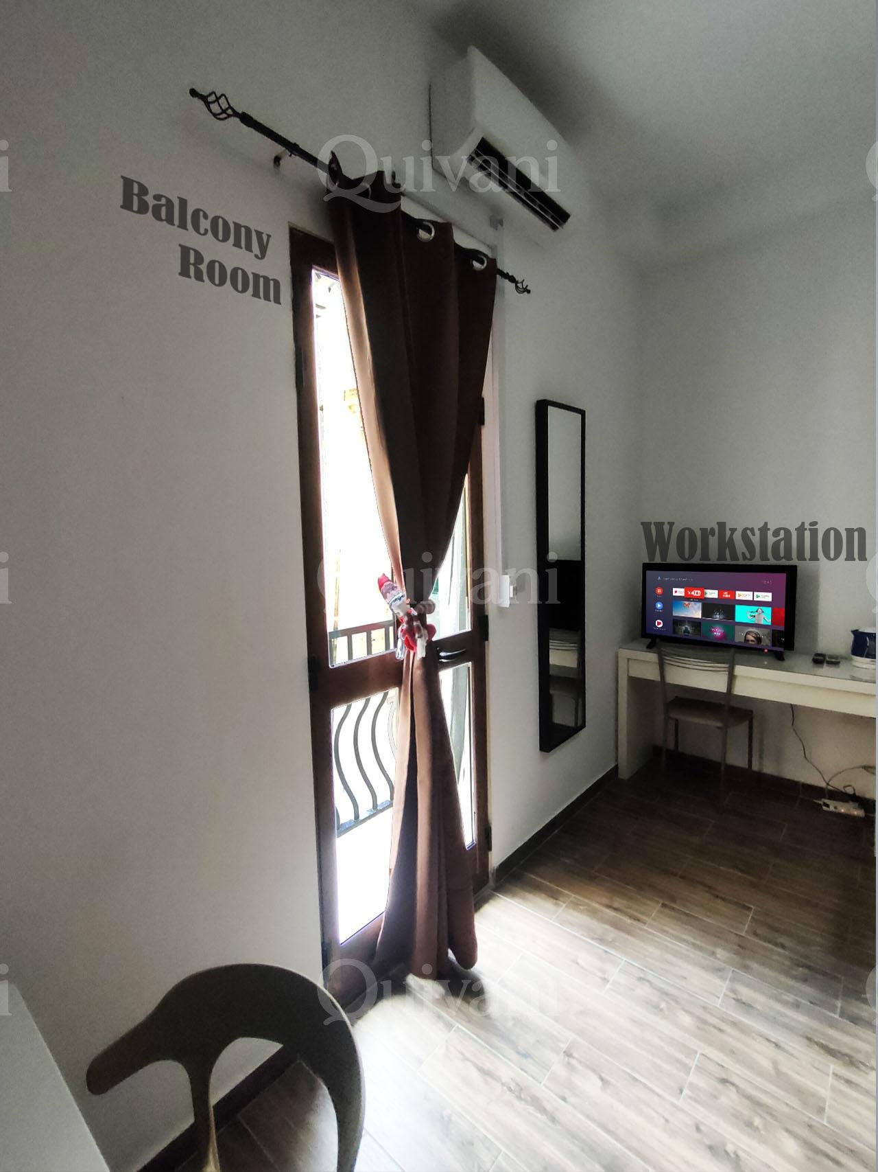 Cospicua, Finished Guest House