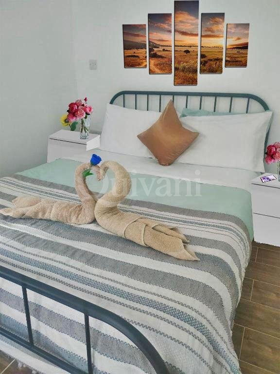 Cospicua, Finished Guest House