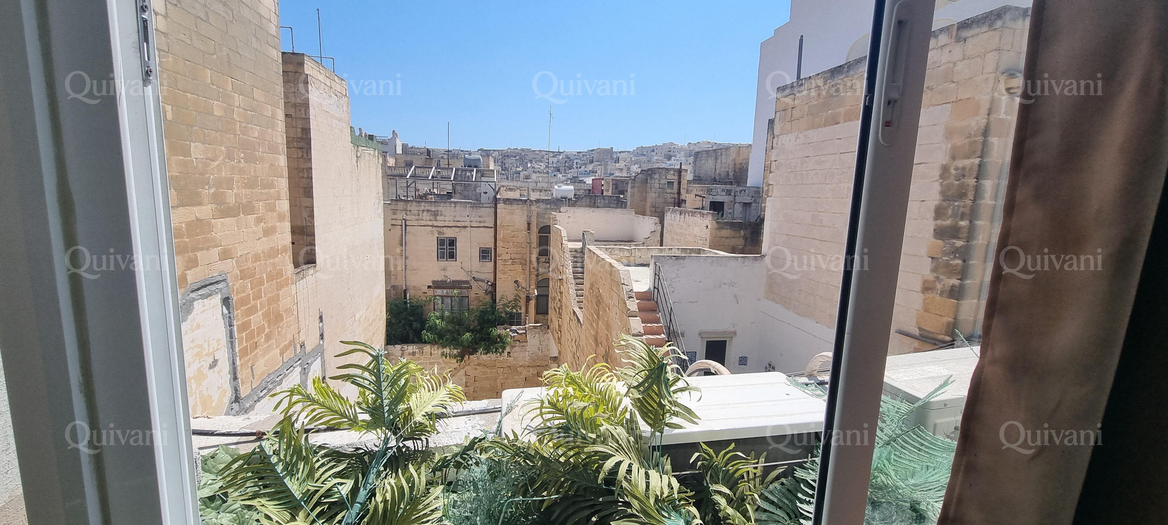 Cospicua, Finished Guest House