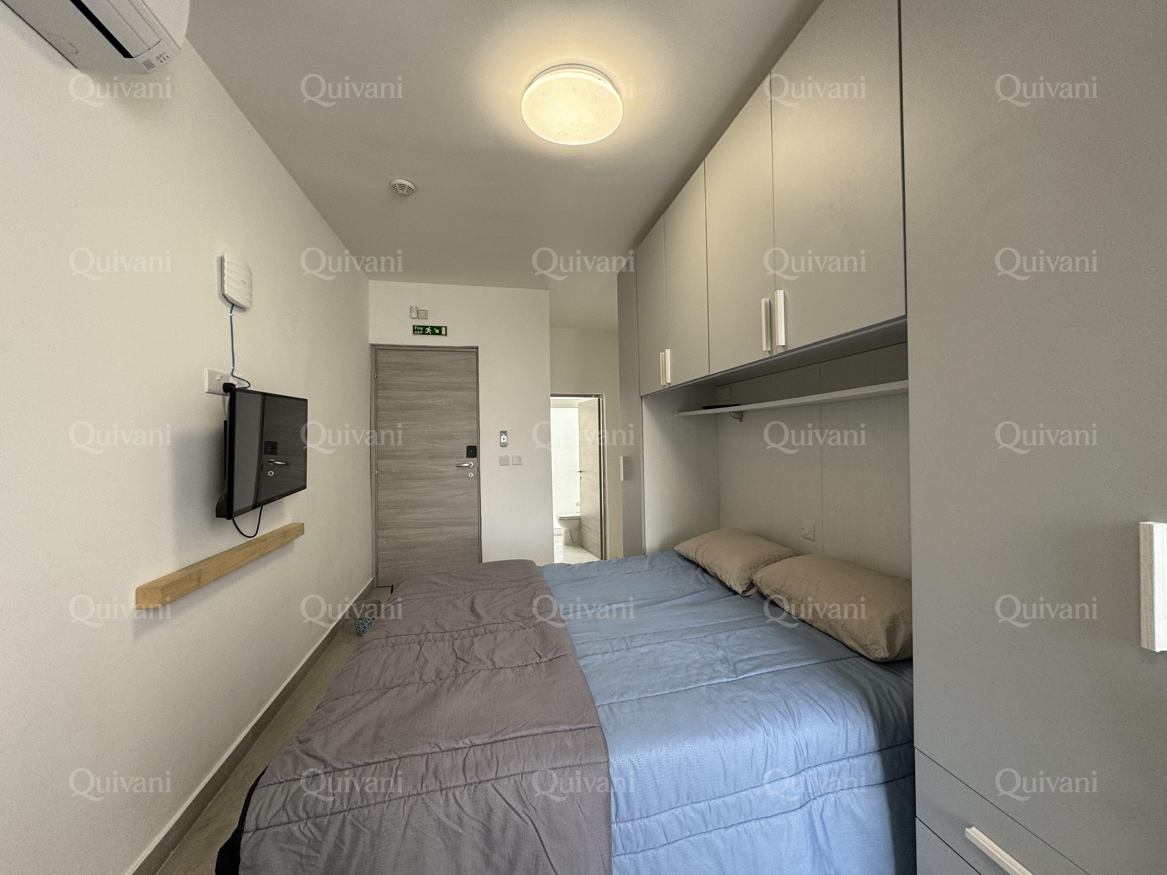 St Julians, Furnished Townhouse
