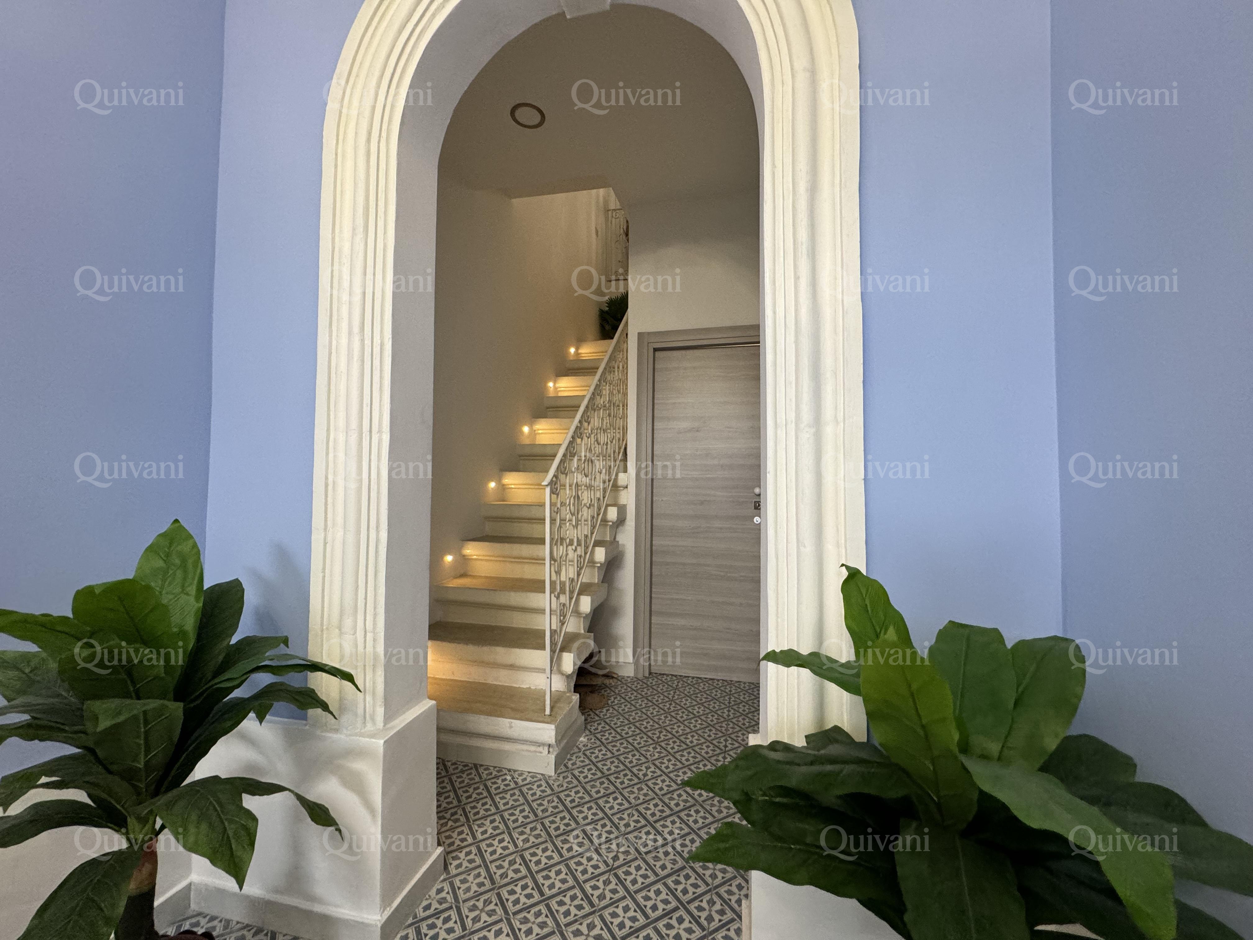 St Julians, Furnished Townhouse